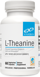L-Theanine 60 Capsules