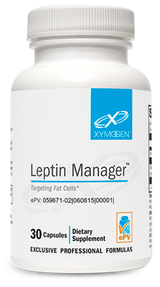 Leptin Manager™ 30 Capsules