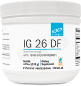 IG 26 DF 67.5 Servings