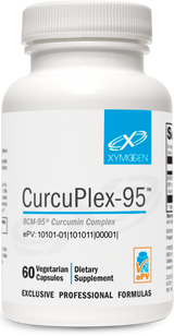 CurcuPlex-95™ 60 Capsules