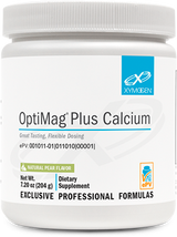 OptiMag® Plus Calcium Pear 30 Servings