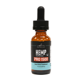 HEMP OneThirteen PRO 1500 1 oz