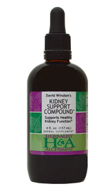 Kidney Support Compound 4 oz