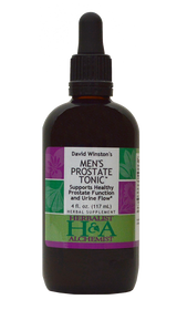 Men's Prostate Tonic 4 oz