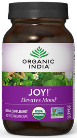 Joy! 90 Capsules