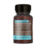 Dihydroberberine SR 150 mg 60 Tablets