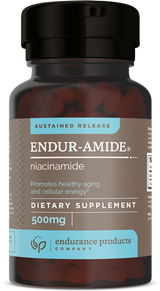 ENDUR-AMIDE SR 500 mg 90 Tablets