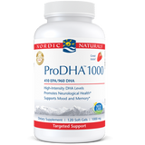 ProDHA 1000 120 Softgels