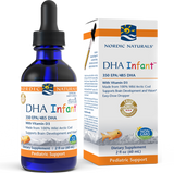 DHA Infant 2 fl oz