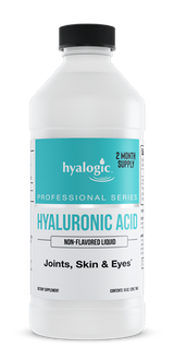 Hyaluronic Acid Joint, Skin & Eyes 10 oz