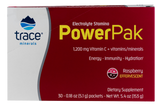 Electrolyte Stamina Power Pak Raspberry 30 Servings