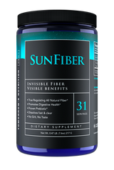 SunFiber 31 Servings