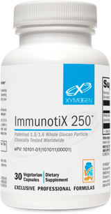 ImmunotiX 250™ 30 Capsules