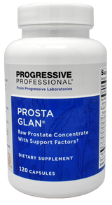 Prosta Glan 120 Capsules