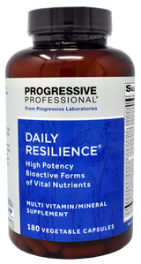 Daily Resilience® 180 Capsules