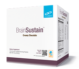 BrainSustain™ Creamy Chocolate 10 Servings