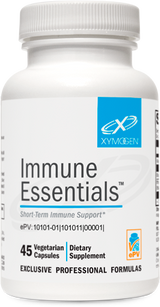 Immune Essentials™ 45 Capsules