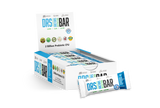 Drs Nutrition Bar Almond Chocolate Coconut 12 Bars