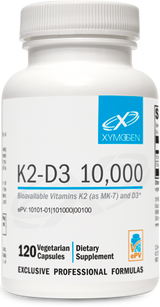 K2-D3 10,000 120 Capsules