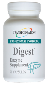 Digest* 90 Capsules