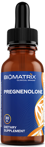Pregnenolone 30 mL