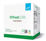 FIT Food® Lean Creamy Chocolate 10 Servings