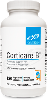 Corticare B™ 120 Capsules
