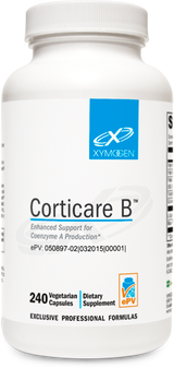 Corticare B™ 240 Capsules