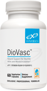 DioVasc™ 60 Capsules