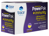 Electrolyte Stamina Power Pak+ Lemon Berry 30 Servings