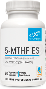 5-MTHF ES 60 Capsules