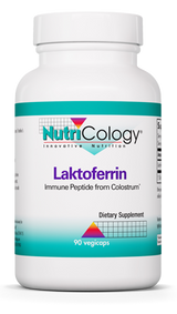 Laktoferrin 90 Capsules