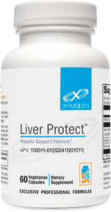 Liver Protect™ 60 Capsules