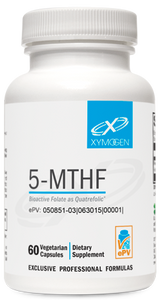 5-MTHF 60 Capsules