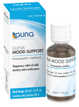 Guna Mood Support 1 fl oz