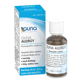 Guna Allergy 1 fl oz