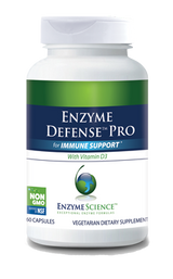 Enzyme Defense Pro 60 Capsules