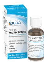 Guna Matrix Detox 1 fl oz