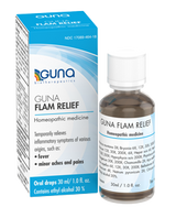Guna Flam Relief 1 fl oz