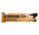Stronger Peanut Cluster 12 Bars