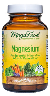 Magnesium 90 Tablets