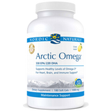 Arctic Omega 180 Softgels