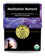 Meditation Moment 18 Bags
