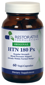 HTN 180 PX Original 60 Capsules