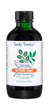 Bitters Tonic 4 fl oz