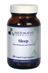 Sleep 60 Capsules
