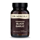 Fermented Black Garlic 60 Capsules