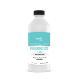 Hyaluronic Acid + Zinc 4 fl oz