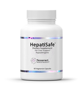HepatiSafe 60 Capsules