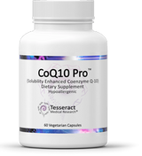 CoQ10 Pro 60 Capsules